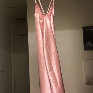 Silk Victoria Secret Sleep Dress